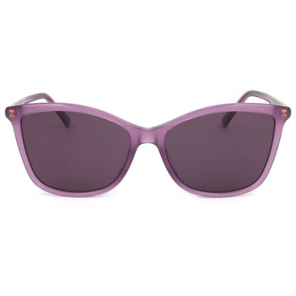 Jimmy Choo Women's Sunglasses BAGS-0B3V-UR