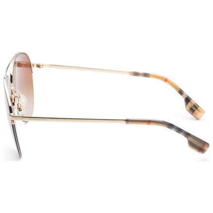 Burberry Ferry Women's Sunglasses 59mm with UV400 Protection