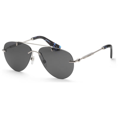 Burberry Women's Sunglasses BE3151-100587-60
