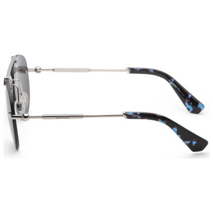 Burberry Women's Sunglasses BE3151-100587-60