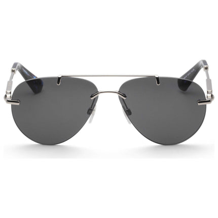 Burberry Women's Sunglasses BE3151-100587-60