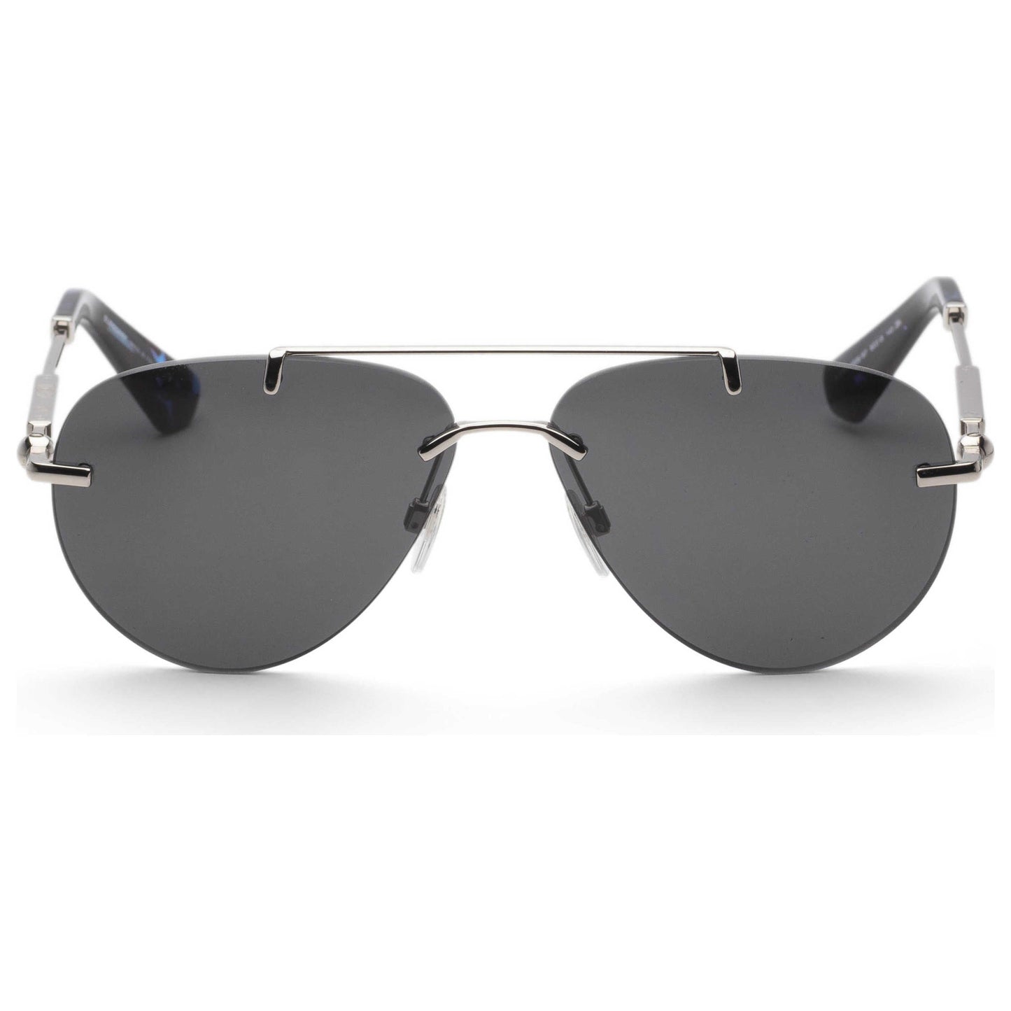 Burberry Women's Sunglasses BE3151-100587-60