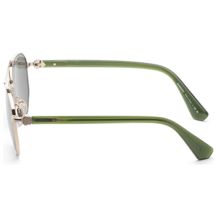 Burberry Men's Classic BE3166 Sunglasses with UV400 Protection