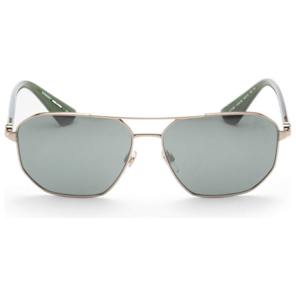 Burberry Men's Classic BE3166 Sunglasses with UV400 Protection