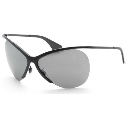 Burberry Women's Classic UV Protection Sunglasses BE3168