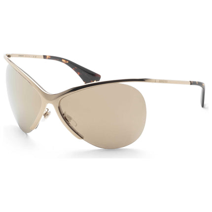Burberry Women's Classic British Elegance Sunglasses with UV400 Protection
