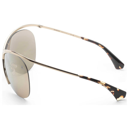 Burberry Women's Classic British Elegance Sunglasses with UV400 Protection