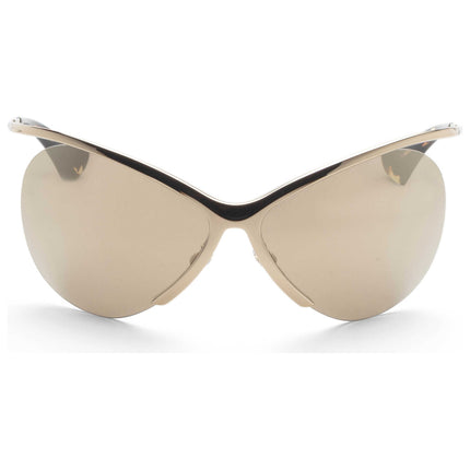 Burberry Women's Classic British Elegance Sunglasses with UV400 Protection
