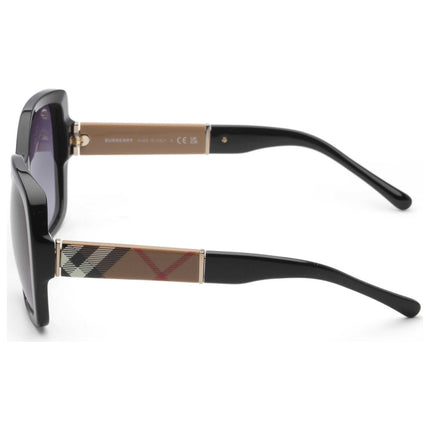 Burberry Women's Sunglasses BE4160-34338G-58