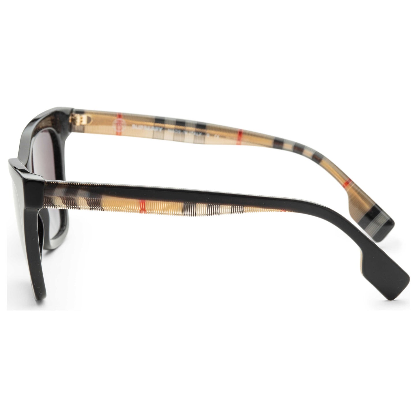 Burberry Women's Sunglasses BE4346-39428G-53