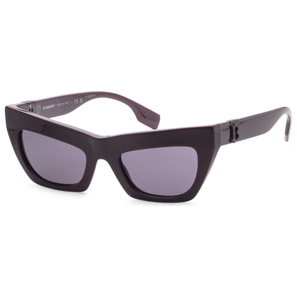 Burberry Women's Sunglasses BE4405-34001A-51