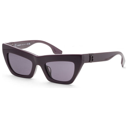 Burberry Women's Sunglasses BE4405F-34001A-51