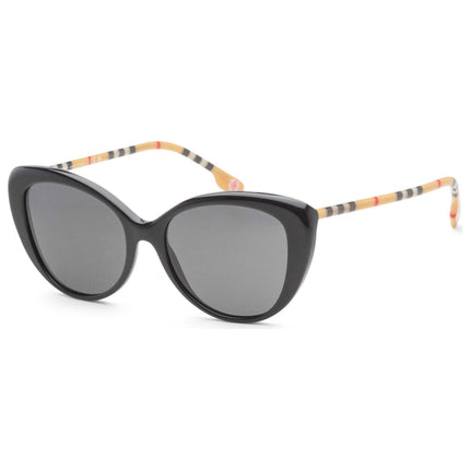 Burberry Women's Fashion Sunglasses BE4407 with 54mm Lens Width