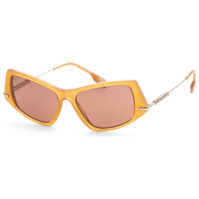 Burberry Women's Sunglasses BE4408-409473-52