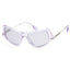 Burberry Women's Sunglasses BE4408-40951A-52