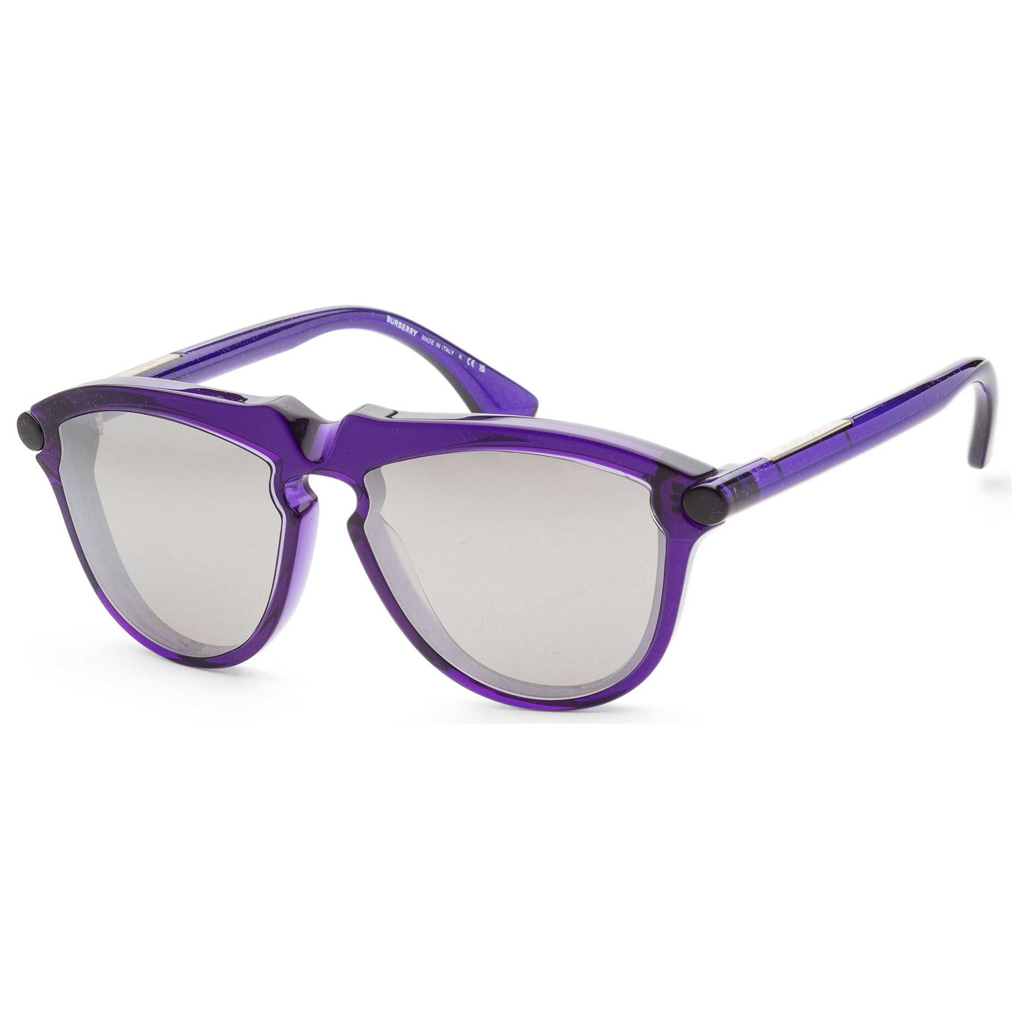 Burberry Men's Sunglasses BE4417U-41056G-58