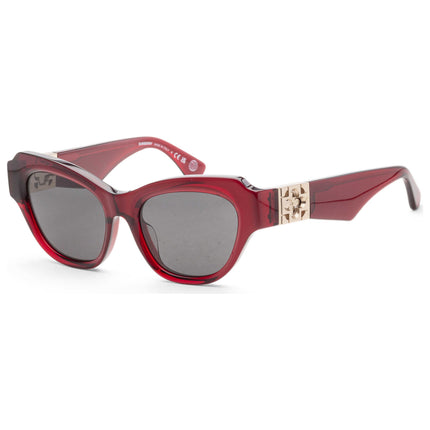 Burberry Women's Sunglasses BE4423F-412887-52