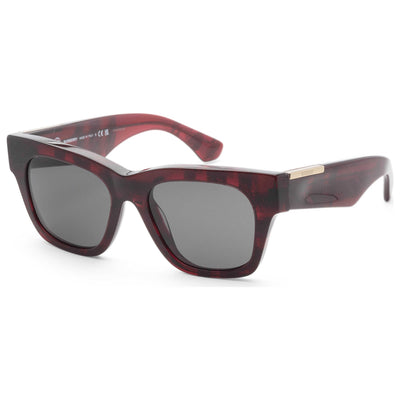 Burberry Women's Sunglasses BE4424-411587-52