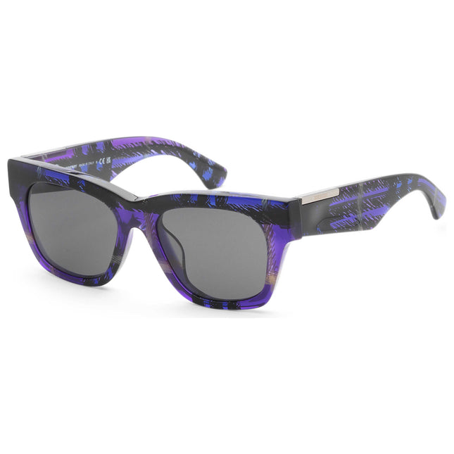 Burberry Women's Sunglasses BE4424F-411387-52