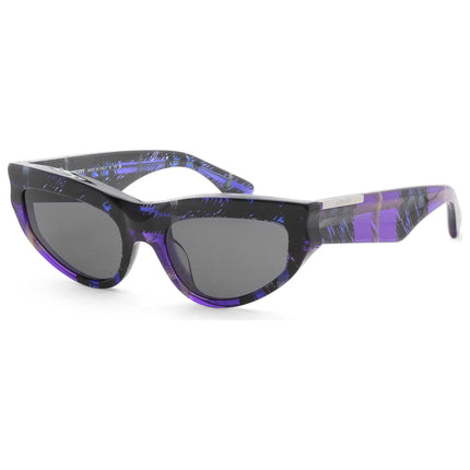 Burberry Women's Sunglasses BE4425U-411387-55