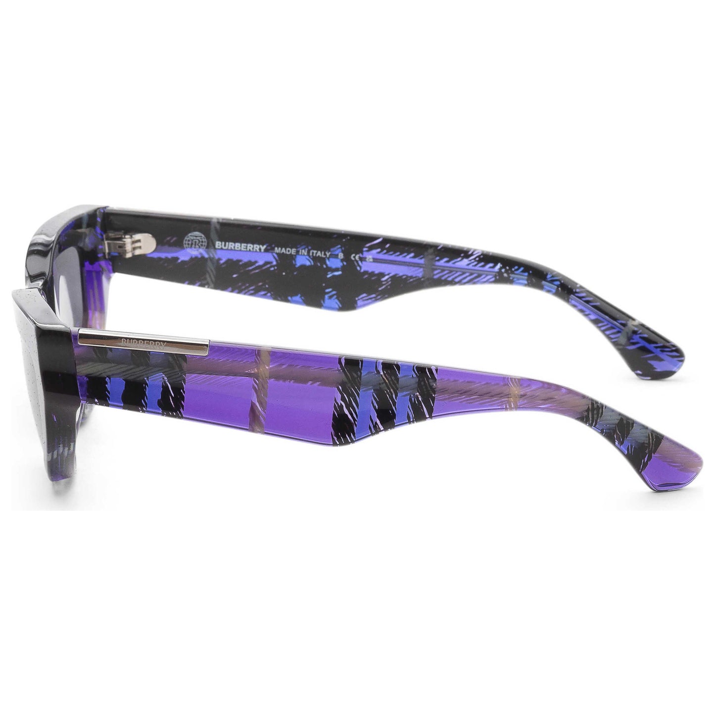 Burberry Women's Sunglasses BE4425U-411387-55