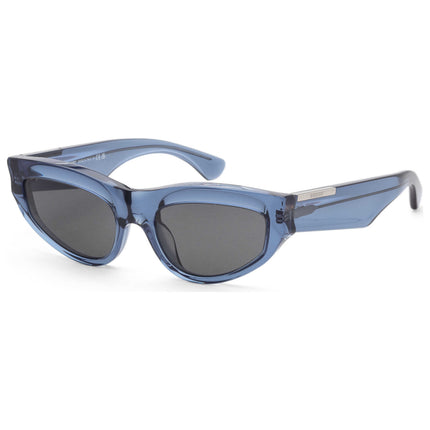 Burberry Women's Sunglasses BE4425U-411787-55
