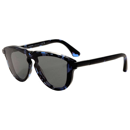Burberry Men's Sunglasses BE4427-411187-36