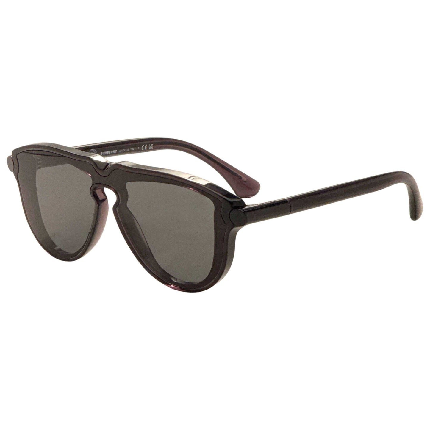 Burberry Men's Sunglasses BE4427-411287-36
