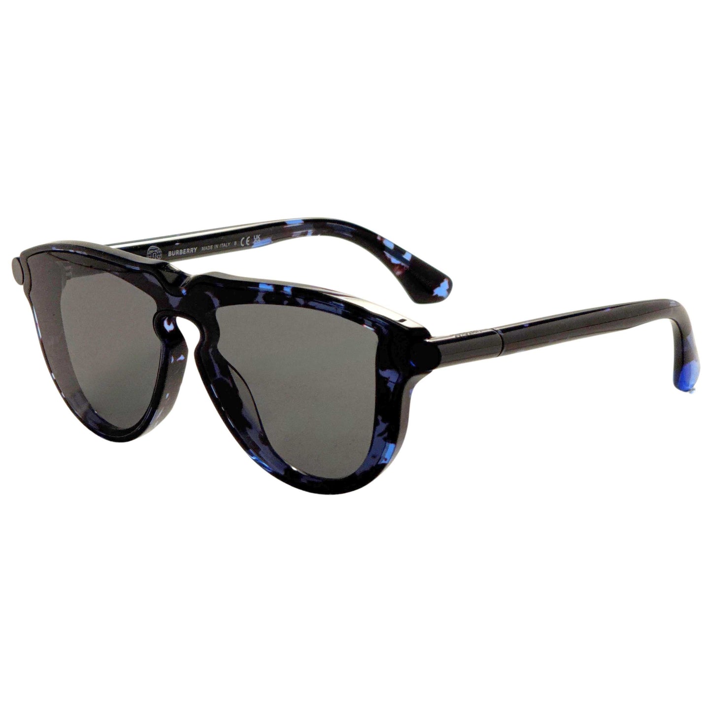 Burberry Men's Sunglasses BE4427F-411187-36