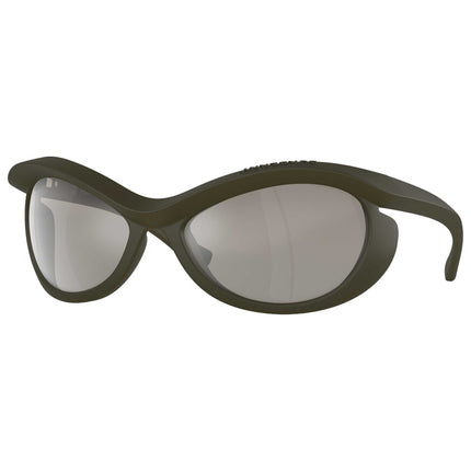 Burberry Unisex Sunglasses BE4428U-41096G-66