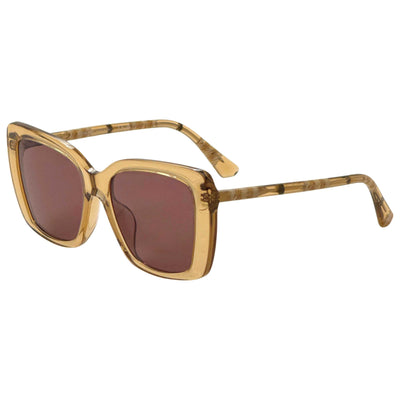 Burberry Women's Sunglasses BE4456F-416773-54