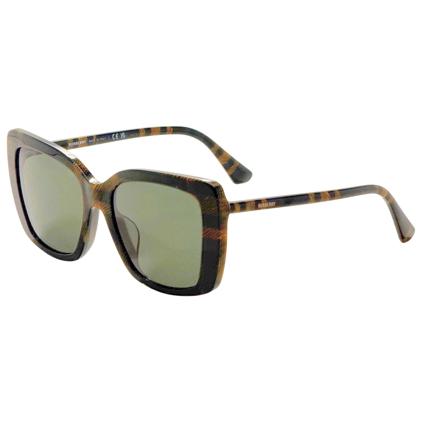 Burberry Women's Sunglasses BE4456F-416971-54