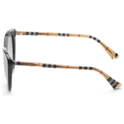 Burberry Unisex Sunglasses with UV Protection and Classic Design