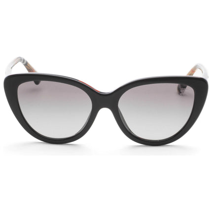 Burberry Unisex Sunglasses with UV Protection and Classic Design
