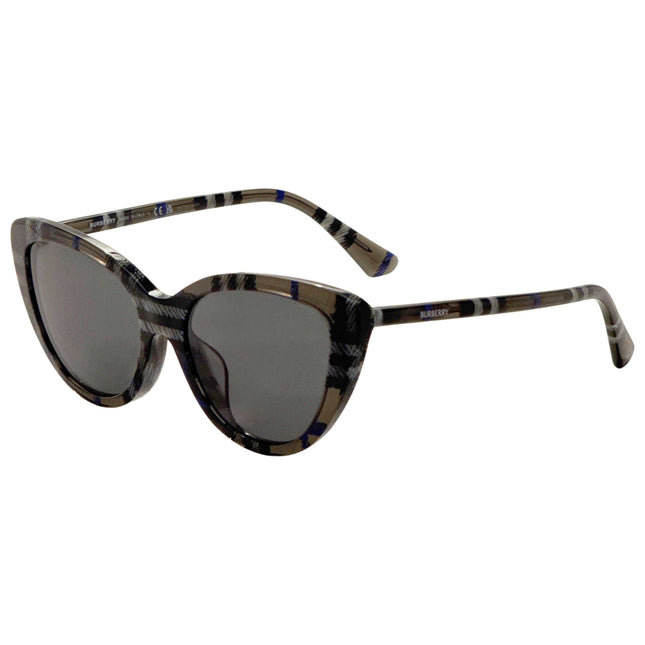 Burberry Women's Sunglasses BE4457F-416687-55