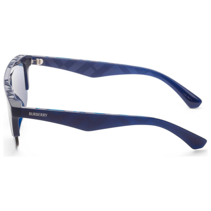 Burberry Unisex Sunglasses Classic Durable UV400 Protection