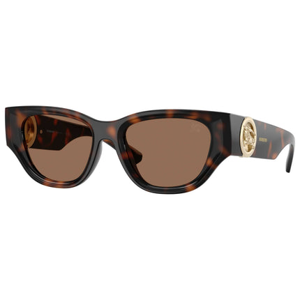 Burberry Women's Classic UV Protection Sunglasses 52mm Lens Width