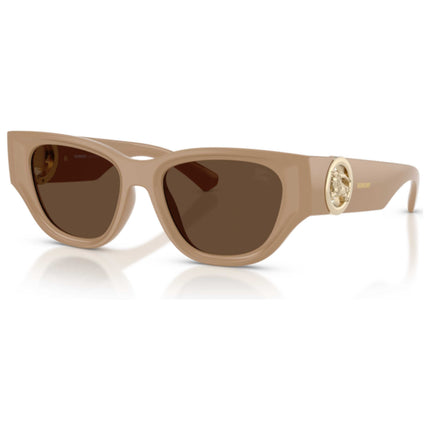 Burberry Women's Classic Lightweight Sunglasses with UV Protection
