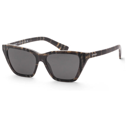 Burberry Women's Classic UV400 Protection Sunglasses