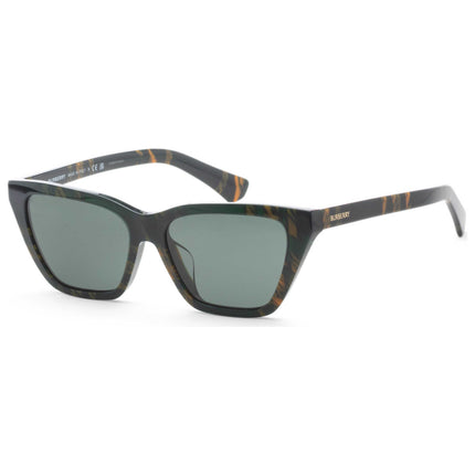 Burberry Women's Classic Lightweight Sunglasses with UV400 Protection 54mm Lens Width