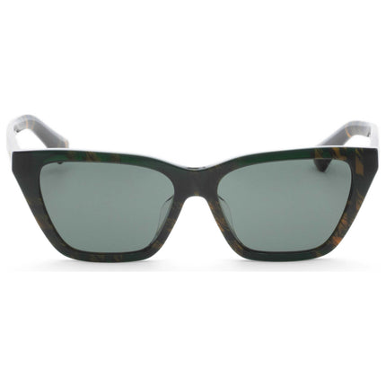 Burberry Women's Classic Lightweight Sunglasses with UV400 Protection 54mm Lens Width