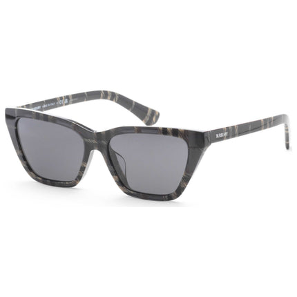 Burberry Women's Classic Rectangular Sunglasses 54mm Lens UV Protection