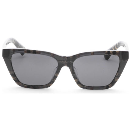Burberry Women's Classic Rectangular Sunglasses 54mm Lens UV Protection