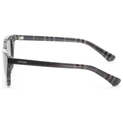 Burberry Women's Classic Sunglasses with UV400 Protection 54mm Lens