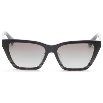 Burberry Women's Classic Sunglasses with UV400 Protection 54mm Lens