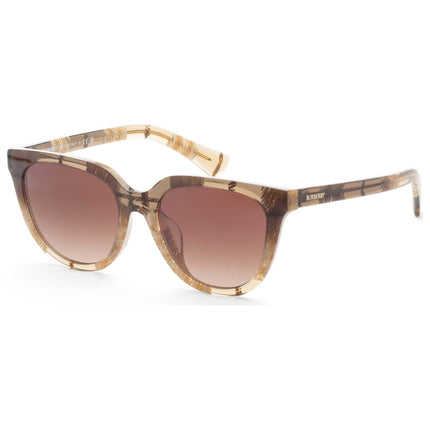 Burberry Women's Classic Lightweight Sunglasses with UV Protection