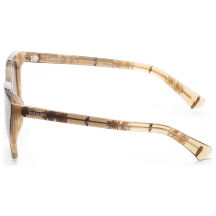 Burberry Women's Classic Lightweight Sunglasses with UV Protection