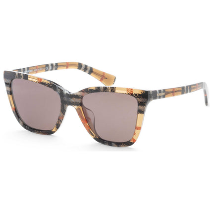Burberry Women's Classic Acetate Sunglasses 54mm Lens Width