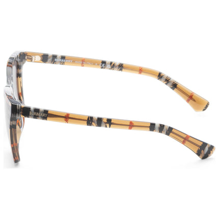 Burberry Women's Classic Acetate Sunglasses 54mm Lens Width