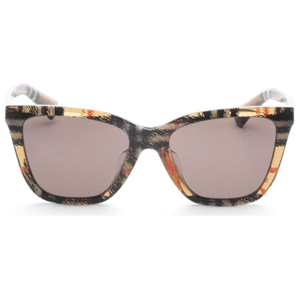 Burberry Women's Classic Acetate Sunglasses 54mm Lens Width